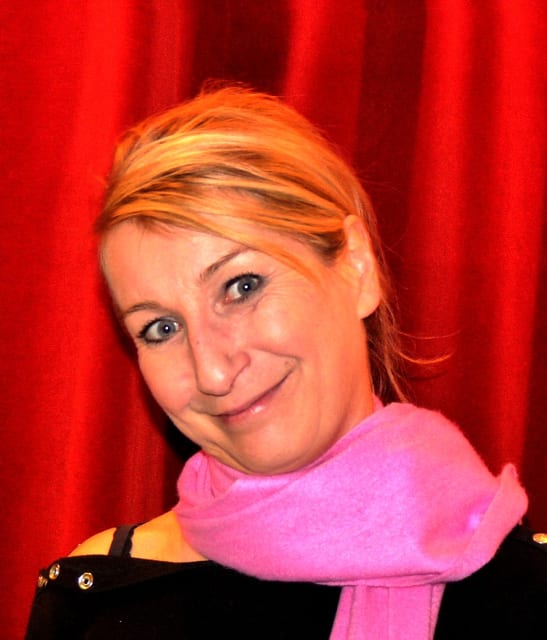 Élisabeth Buffet