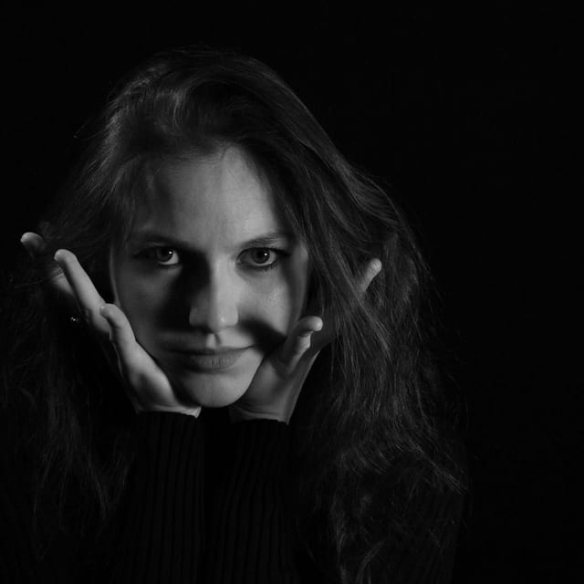 Elise Bertrand