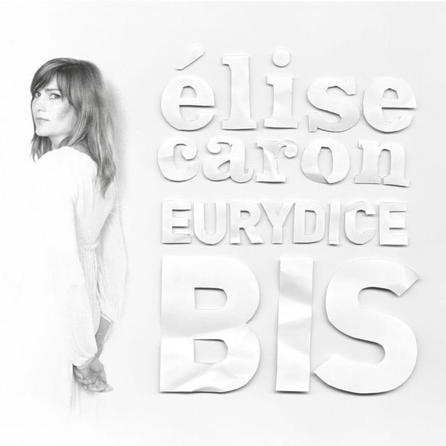 Elise Caron