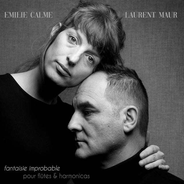 Emilie Calme