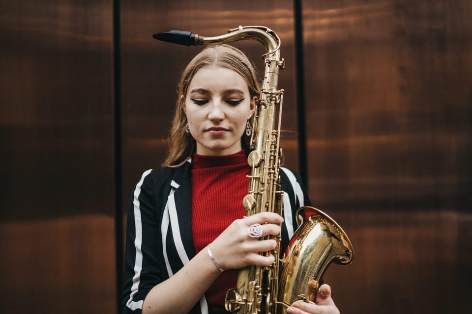 Emma Rawicz
