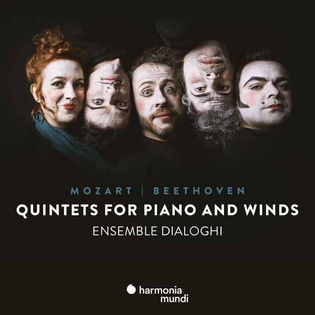 Ensemble Dialogos
