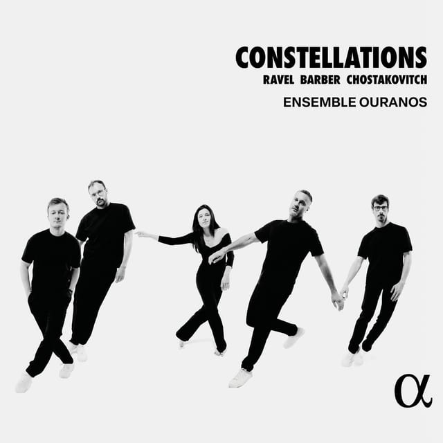 Ensemble Ouranos