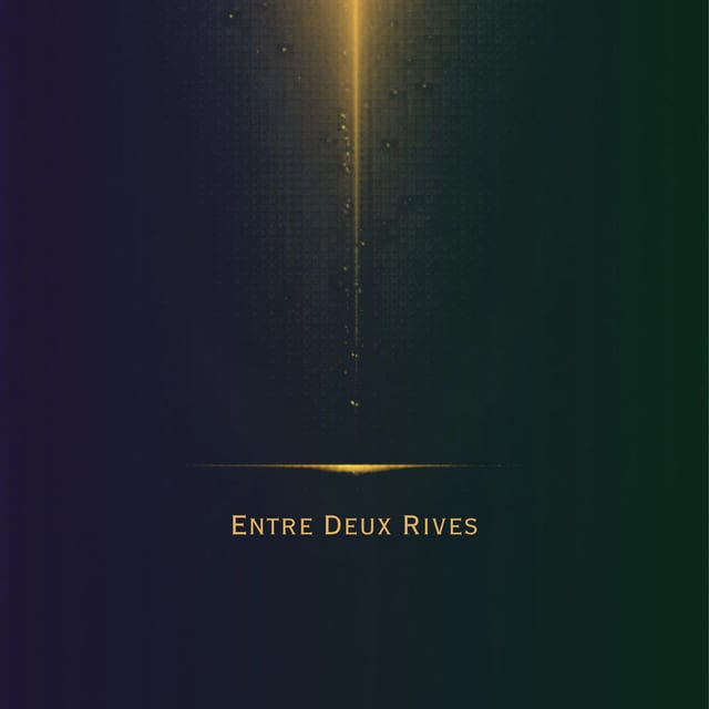 Entre deux rives