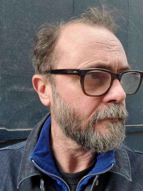 Éric Berger