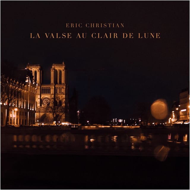 Eric Christian
