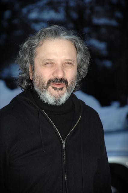 Éric Laugérias