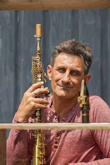 Éric Séva