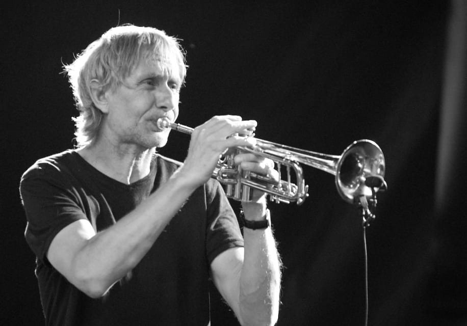 Erik Truffaz