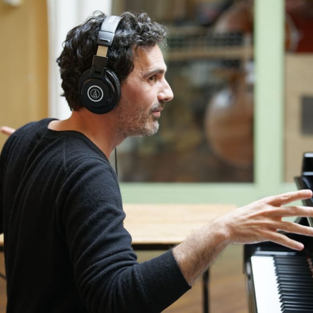Etienne Guéreau