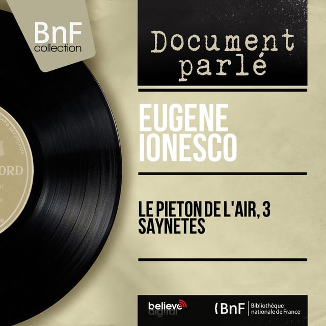 Eugène Ionesco