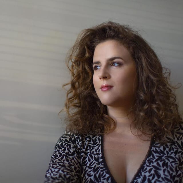 Eva Zaïcik