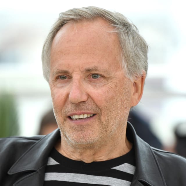 Fabrice Luchini