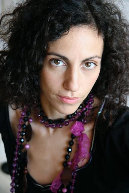 Fadila Belkebla