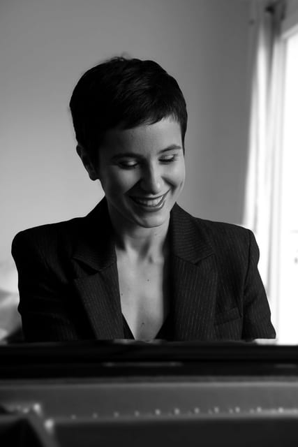 Fanny Azzuro