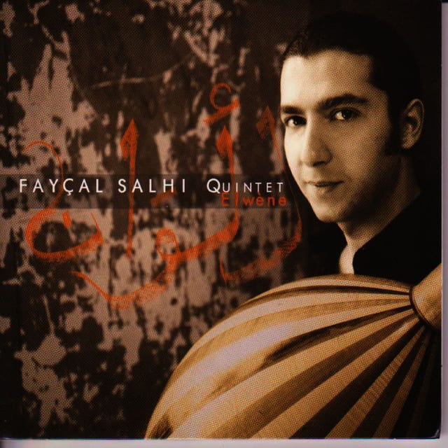 Fayçal Salhi