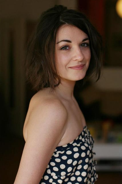 Fiona Chauvin