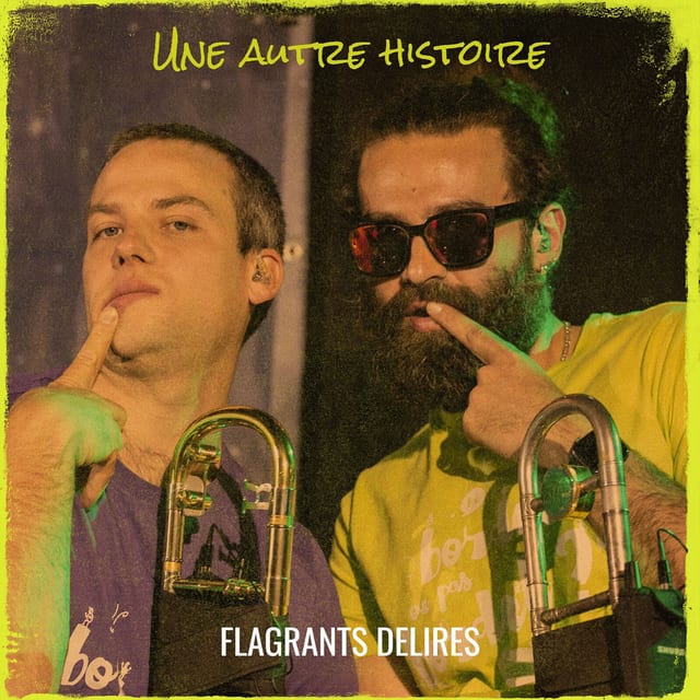 Flagrants Délires