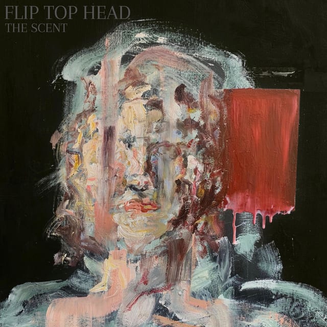 Flip Top Head