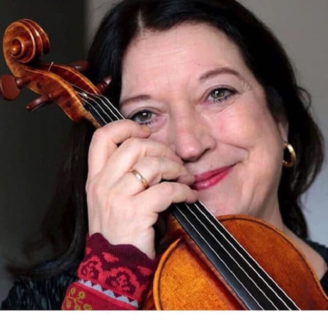 Florence Malgoire