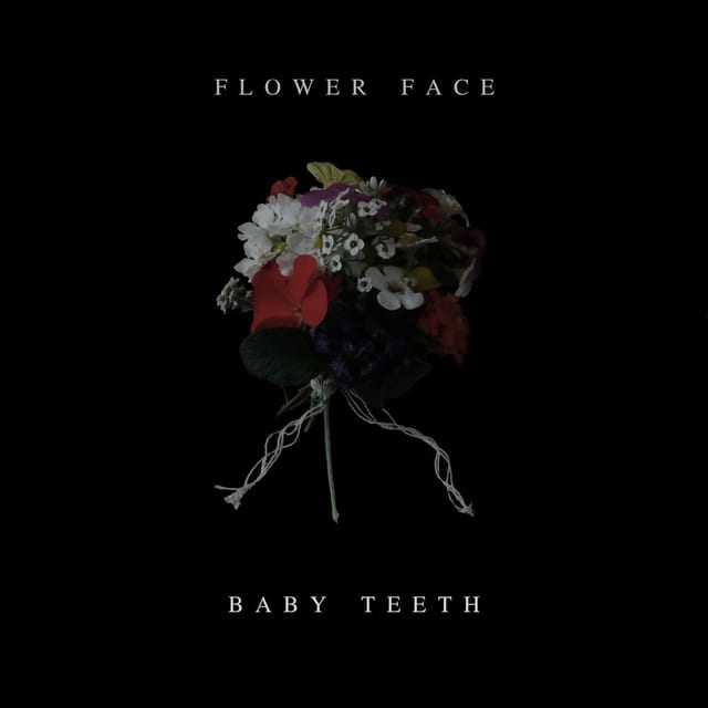 Flower Face