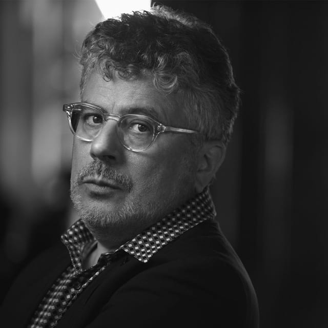 Franck Amsallem