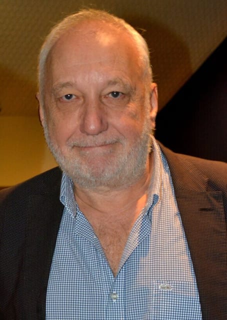 François Berléand