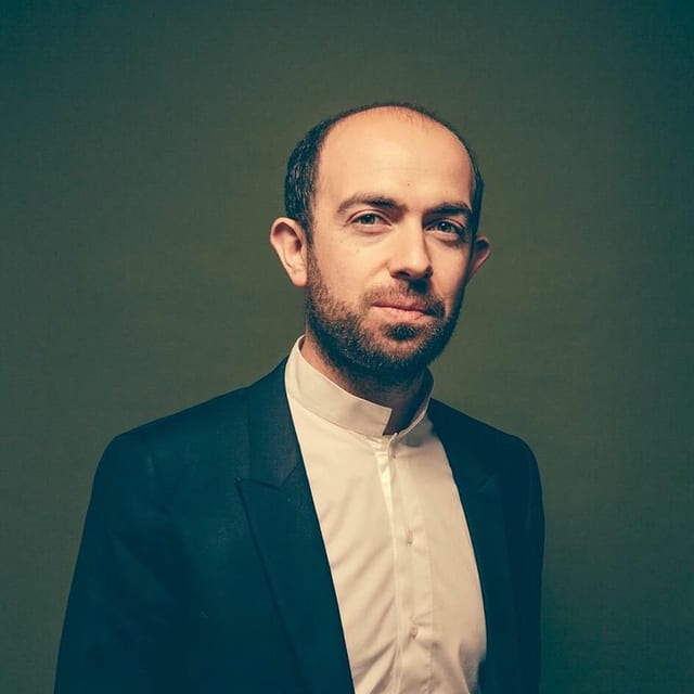 Francois Dumont