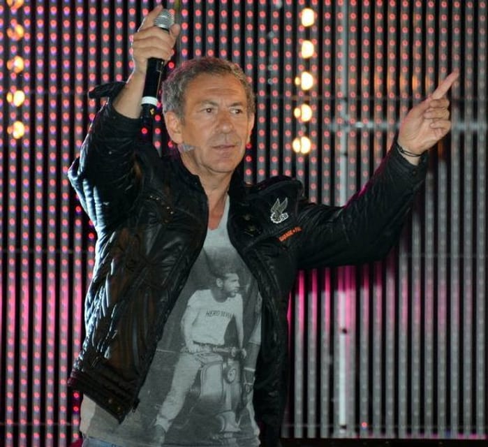 François Feldman