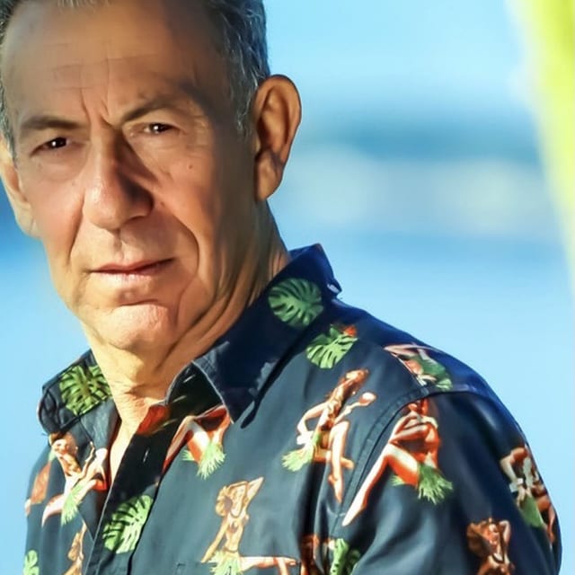 François Hien