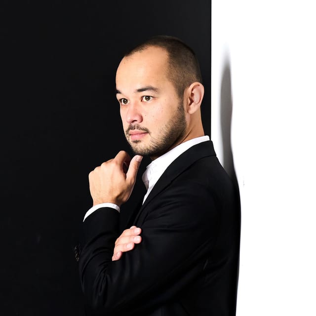 François-Xavier Poizat