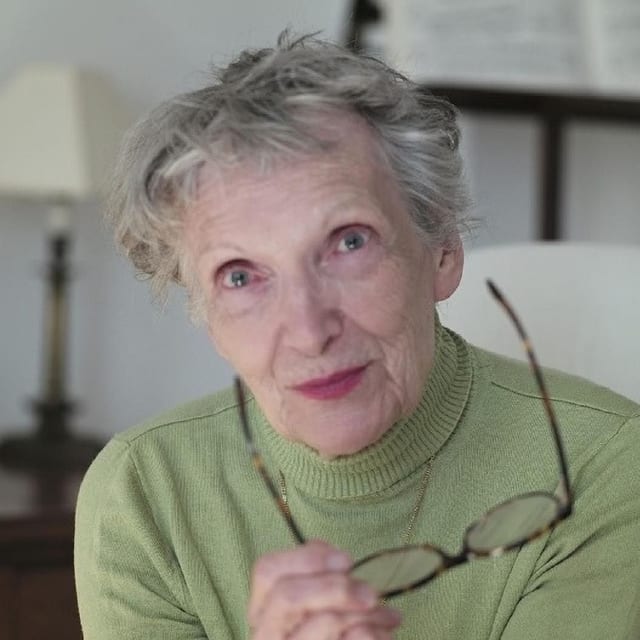 Françoise Thinat