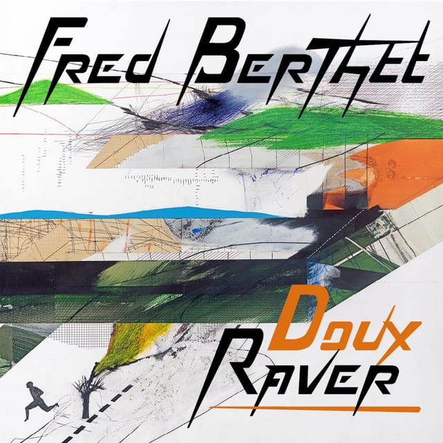 Fred Berthet