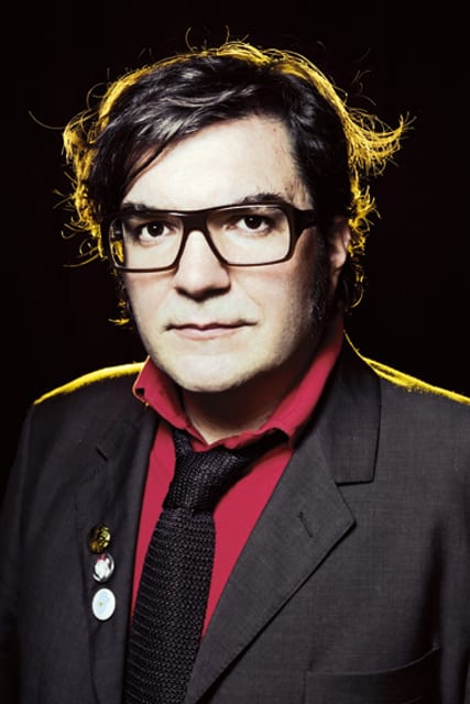 Fred Pallem