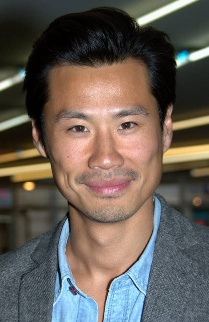 Frédéric Chau