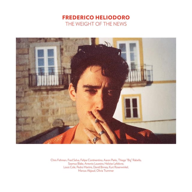 Frederico Heliodoro
