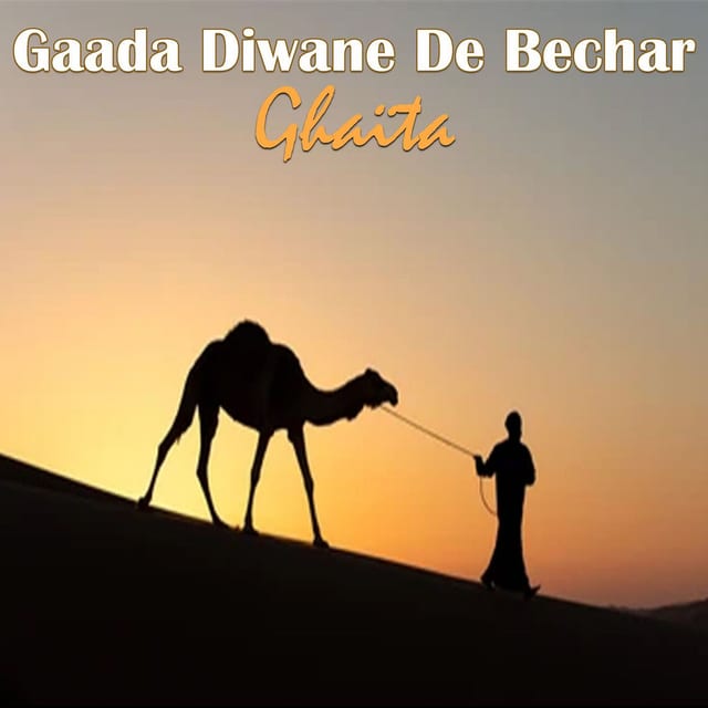GAÂDA Diwane de Béchar
