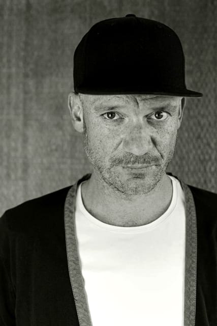 Gaëtan Roussel