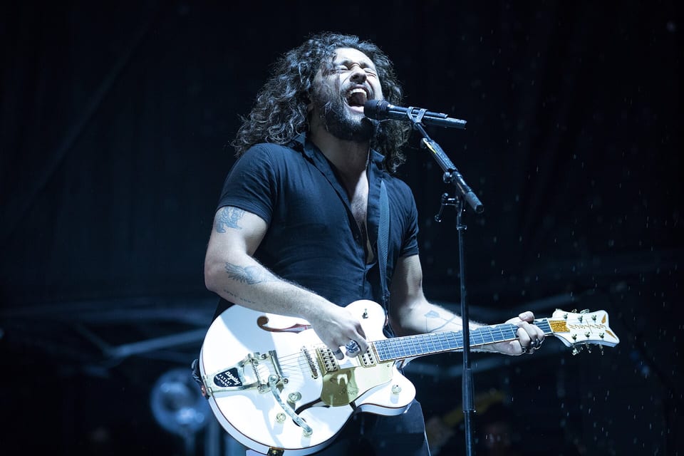 Gang of Youths