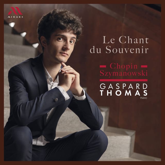 Gaspard Thomas
