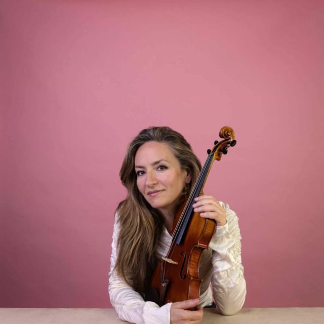 Geneviève Laurenceau