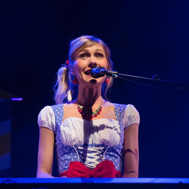 GiedRé
