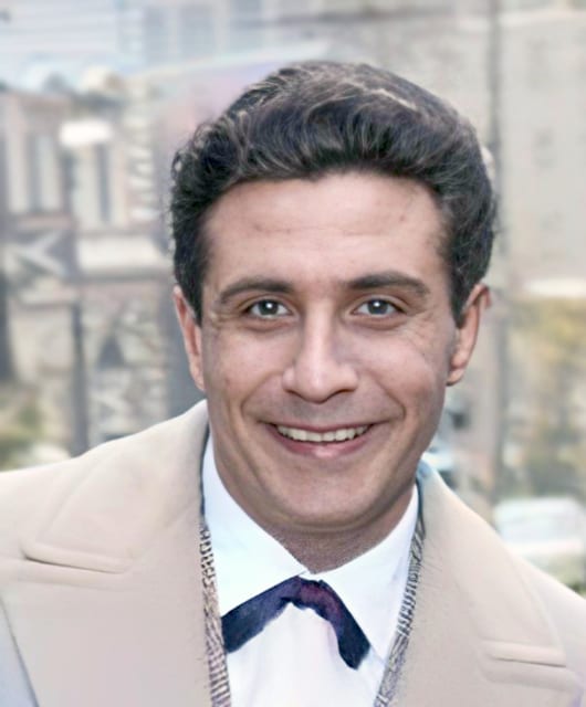 Gilbert Bécaud