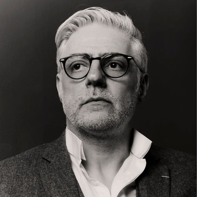 Giovanni Mirabassi