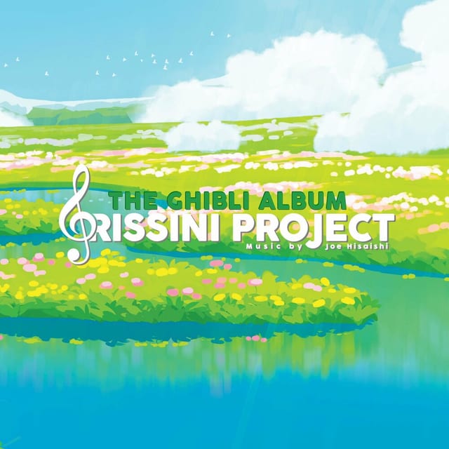 Grissini Project
