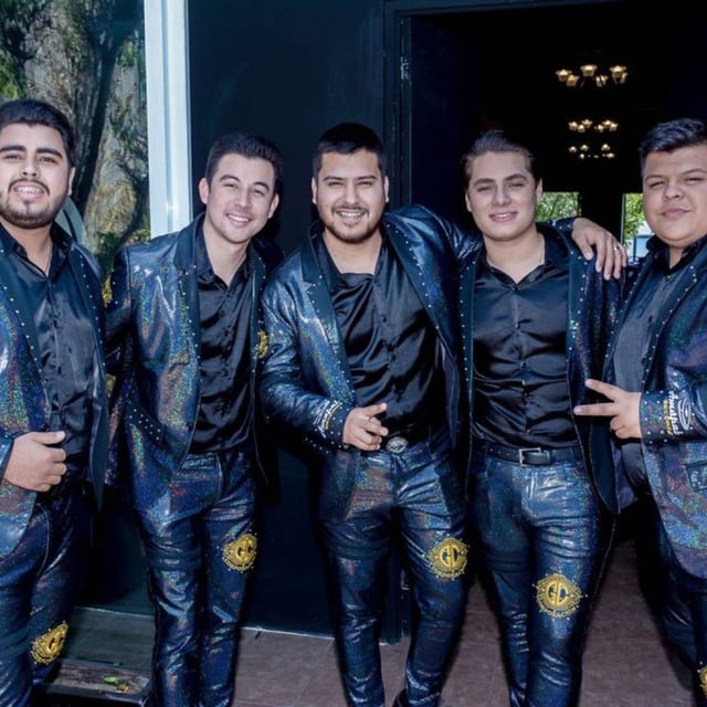 Grupo Corpo