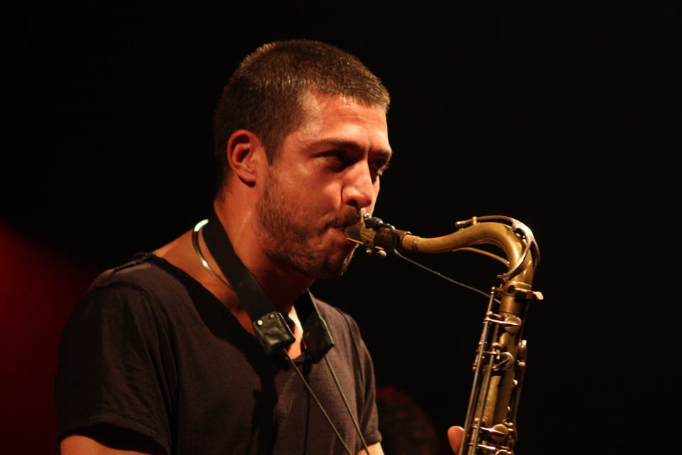 Guillaume Perret