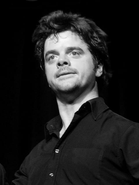 Guillaume Sentou