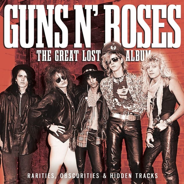 Guns N'roses