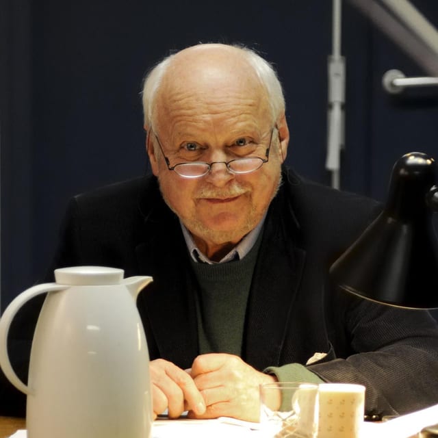 Günter Pichler